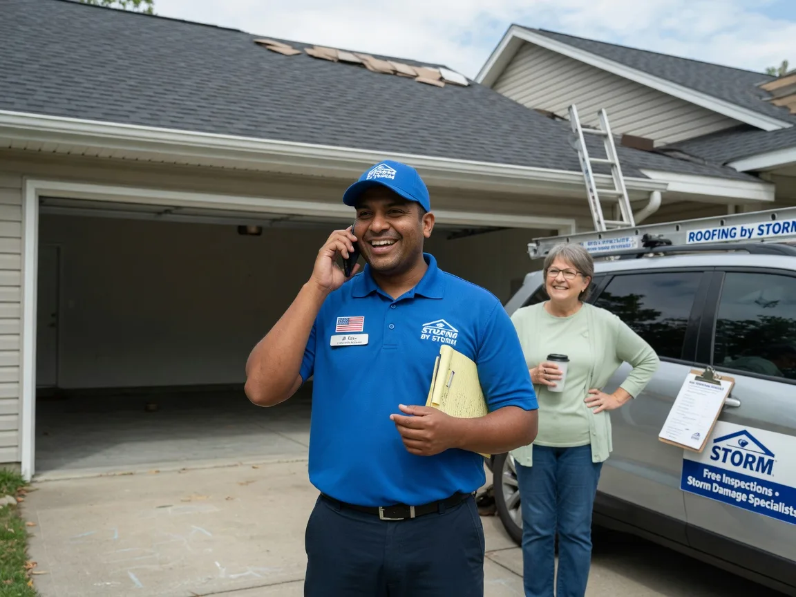 Roof Repair Near Me Woodsboro, MD FAQs