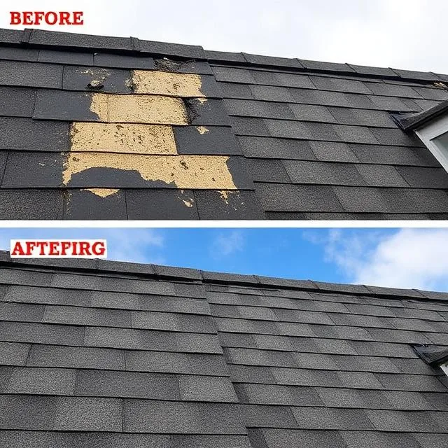 Roof Repair Near Me in Woodsboro, MD near me